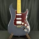 Fender American Professional Classic Stratocaster HSS with Gig Bag and COA 2025 - Faded Black