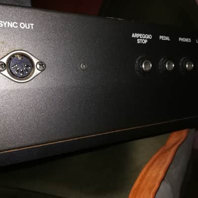 Roland EP-6060 61-Key Dual Voice Combo Piano image 9