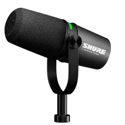 Shure MV7i image 4