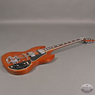 1972 Gibson SG Deluxe image 6
