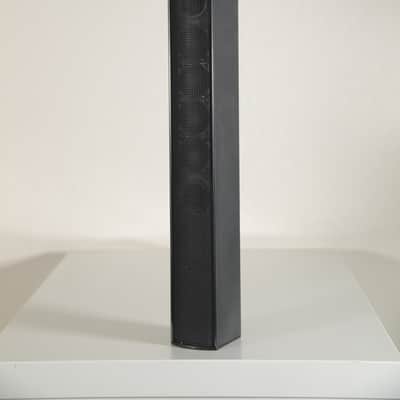 Pragmatic PHA-184B High-Performance Line Array Speaker pair — Brand New, $399 (50% OFF MSRP) Matched Pair Brand New, Factory Sealed — Office Relocation Clearance image 2