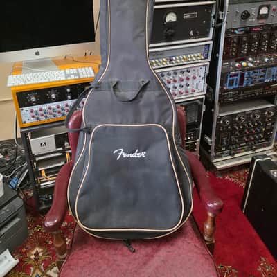 Fender Victor Bailey VB-2 acoustic bass guitar image 13
