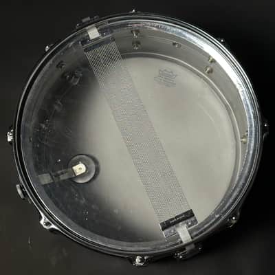 Tama Royalstar 5 x 14" Snare Drum Made in Japan image 13