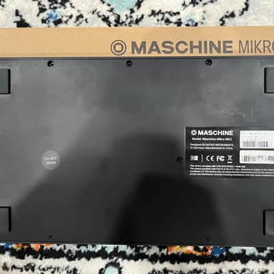 Native Instruments Maschine Mikro MKIII image 2