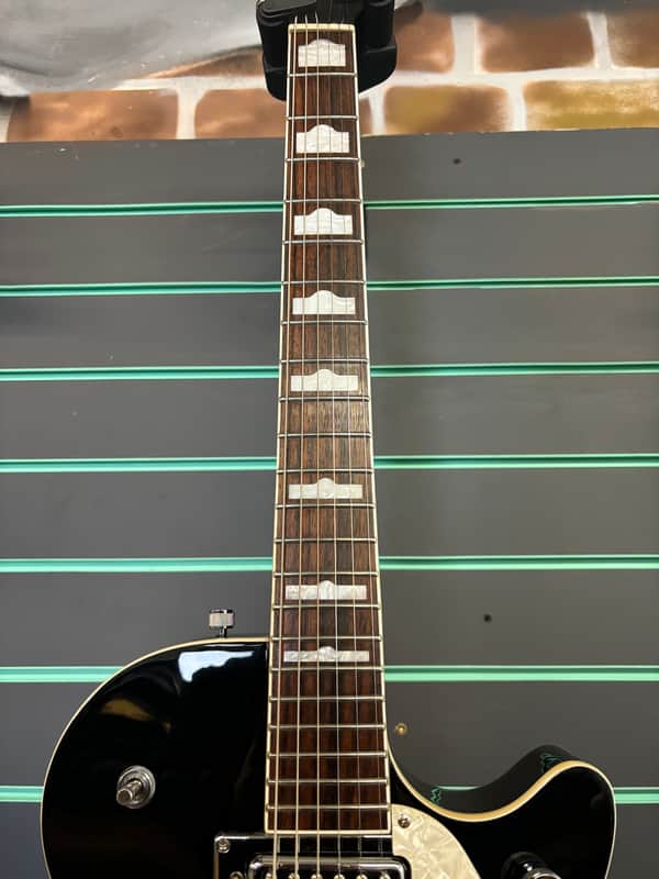 Gretsch G5345T Electromatic Pro Jet Black 2012 Electric Guitar