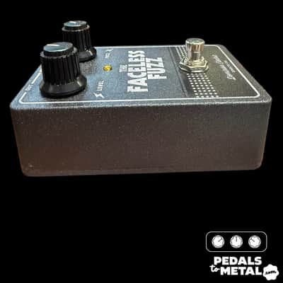 Dominion The Faceless Fuzz BC130 - x8966 image 4