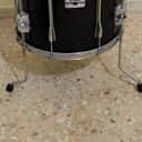 Yamaha Recording Custom FT916RC, Serial JZ7188, 1993 - Negro