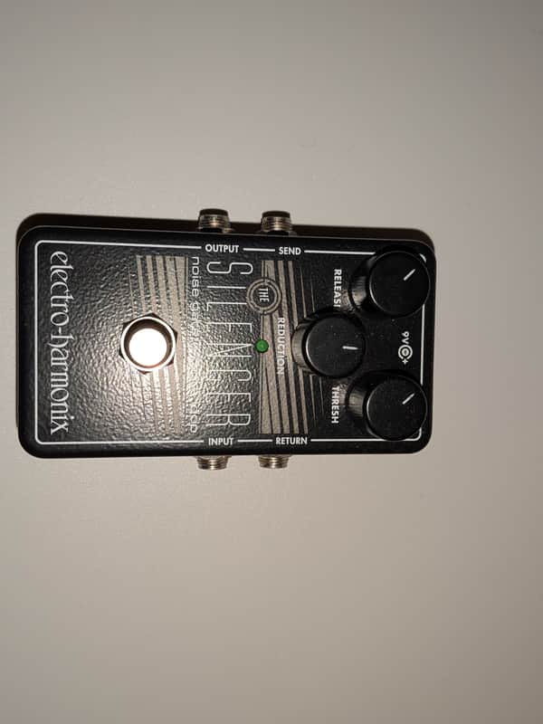 Electro-Harmonix Silencer