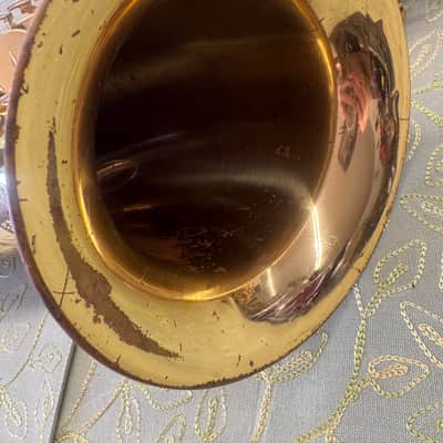 Cannonball Alcazar Tenor Saxophone. image 20