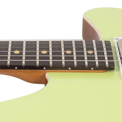 Used Reverend Kingbolt HH Citrus Cream 2025 image 9