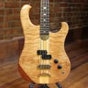 Alembic Persuader Vector Bass 1986 - Natural