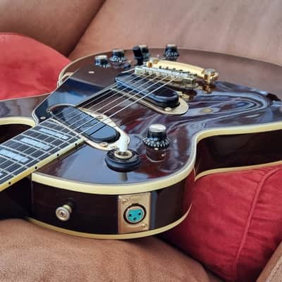 Gibson Les Paul Personal 1970 - Walnut image 3