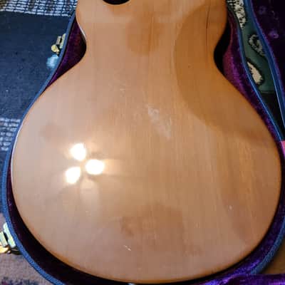 Gibson Les Paul Recording 1971 - 1979 Walnut image 5