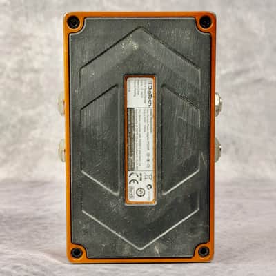 DigiTech DL-8 Delay Looper image 4