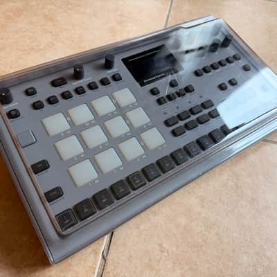 Elektron Analog Rytm with Decksaver, New Screen, Key Caps image 5
