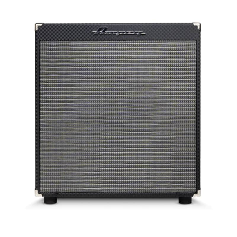 Ampeg Rocket Bass 115 200 Watt Combo Amp image 1