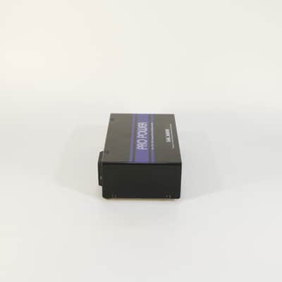 Carl Martin Pro Power Isolated Power Supply (8 x 9 or 12 Volt) imagen 5