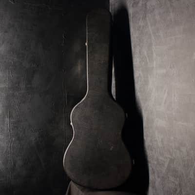 Yamaha GC-30 Grand Concert Classical Acoustic 1989 image 5