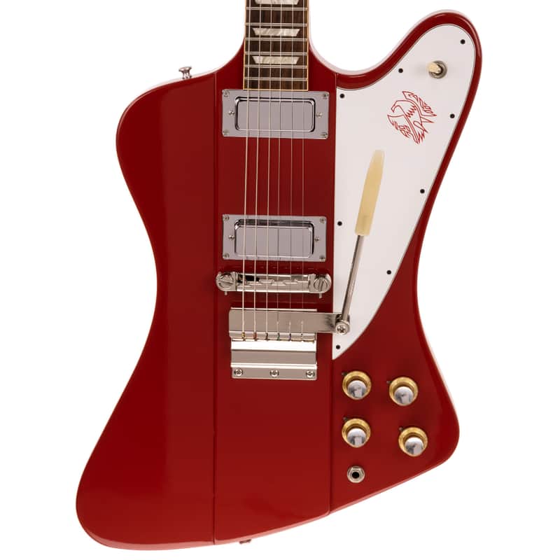 Gibson Custom Shop '65 Firebird V Reissue 1998 - 2016 image 4