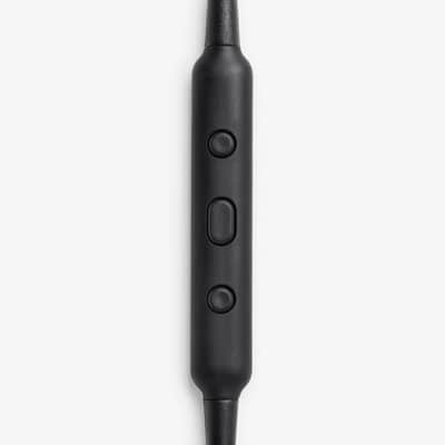 AIAIAI: Tracks Headphones w/ Mic - JJJJound Edition - Black - PRE-ORDER image 6