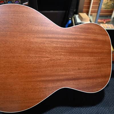 Gibson L-00 Century 12-Fret - Vintage Amber #6045 image 7
