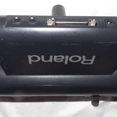 Roland TD-4 Drum Sound Module 2009 - 2019 - Black image 2