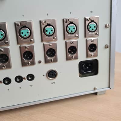 EMT 256II - White image 6