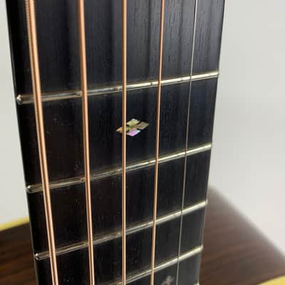 2023 Martin Custom Shop 1937 Authentic D-28 Ambertone Stage 1 Aging Dreadnought CANNON! Aged image 21