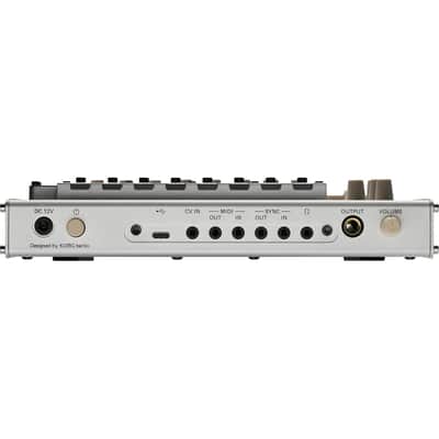 Korg phase8 Acoustic Synthesizer image 2