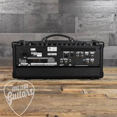 BOSS Katana Head Gen 3 100W Guitar Amplifier image 4