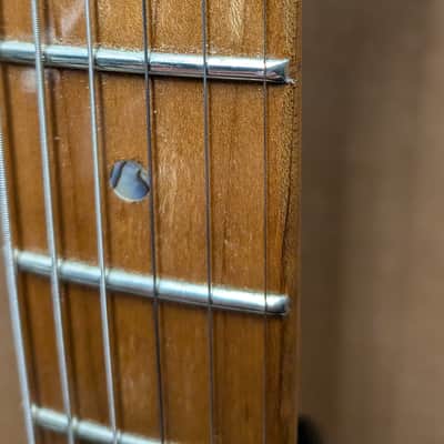 Sire Larry Carlton S7 Electric Guitar image 11