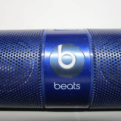 Beats Pill, B0513, Blue image 2