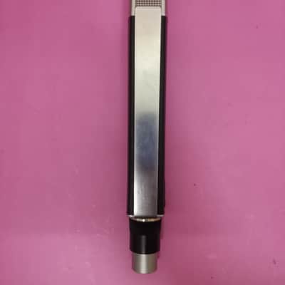 Sennheiser MD 441U Supercardioid Dynamic Microphone 1971 - Present - Black Bild 5