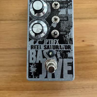 Jive by JPTR FX | Stompbx