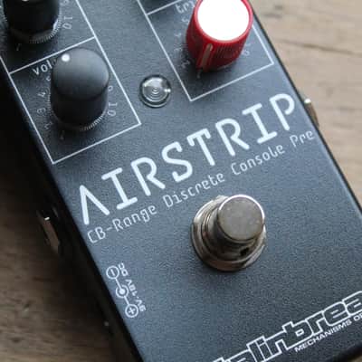 CATALINBREAD "Airstrip" image 3