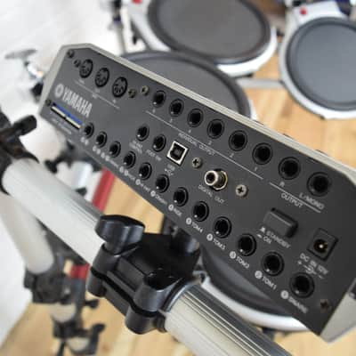 Yamaha DTXtreme IIs image 7