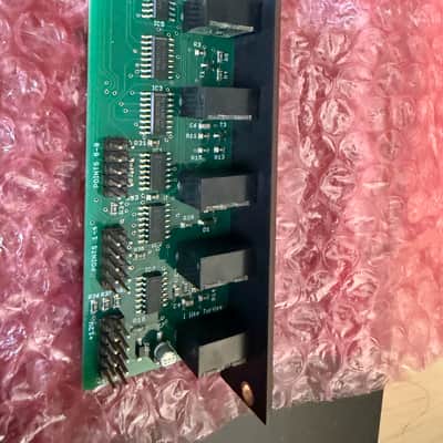 Make Noise Pressure Points Modules x2 with Brains Module image 4
