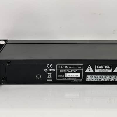 Denon DN-F300 Solid State player image 10