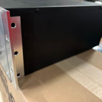 Stam Audio SA2A 2024 - Silver image 5