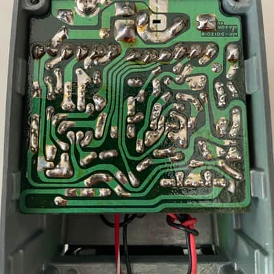 Ibanez TS9 1993 image 8