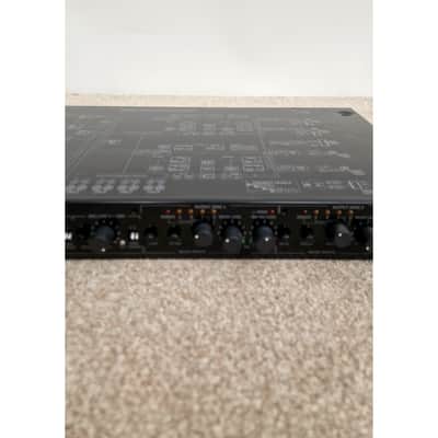 Apart PM1122 - Pre-Amplifier - Good image 3