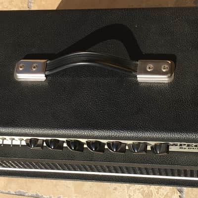 Dumble Overdrive special 2000 Black real 100 watt image 4