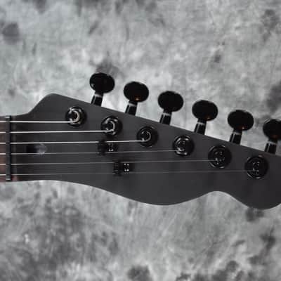 Custom Pre-order! Thinline Telecaster HH 2025 3-Color Vintage Sunburst Lightweight 4-Way image 10
