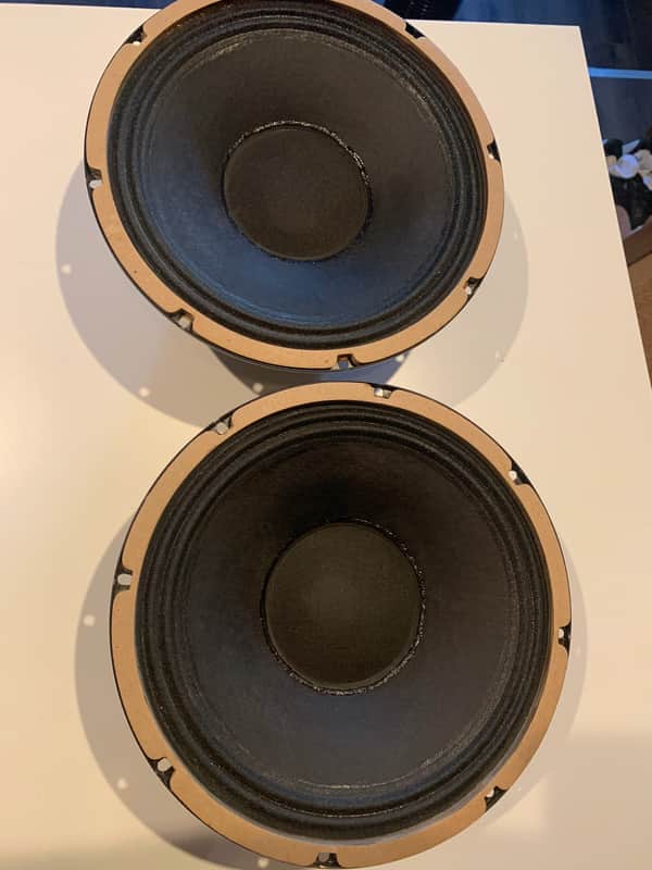 Weber Bass 10FL 2020 - Quasi neuf image 1