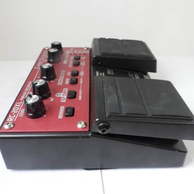 Boss RC-20XL Twin Loop Station Looper Effects Pedal Phrase Sampler Free USA Ship image 5