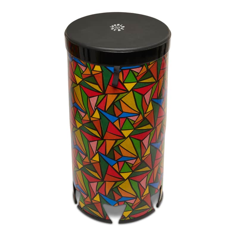 LP World Beat 16" Tube Drum image 1