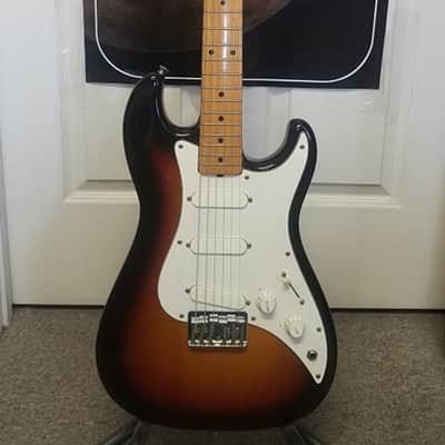 Squier Bullet Made in Japan image 1