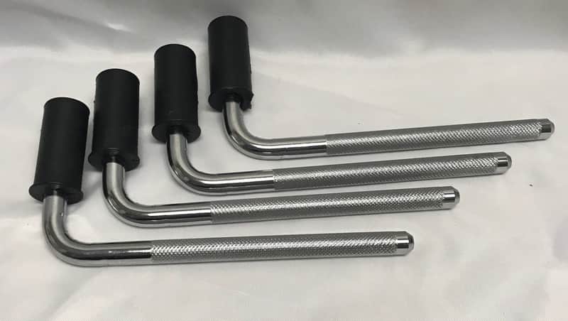 Roland Electronic Drum Kit Insert Pad Holder image 1