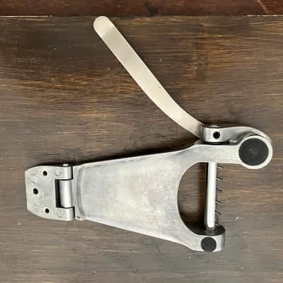 Bigsby B30 Vibrato Tailpiece 2010s - Aluminum image 2