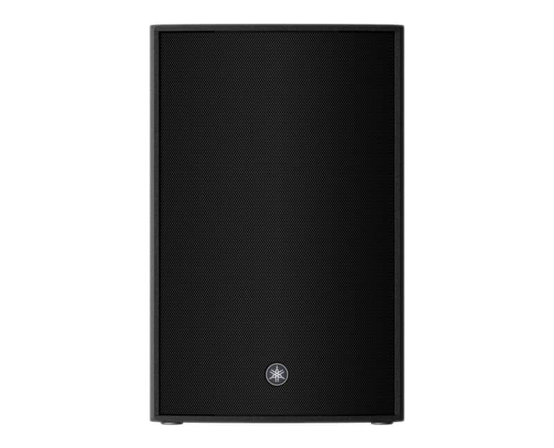 Yamaha DZR12 12" Powered Loudspeaker image 1